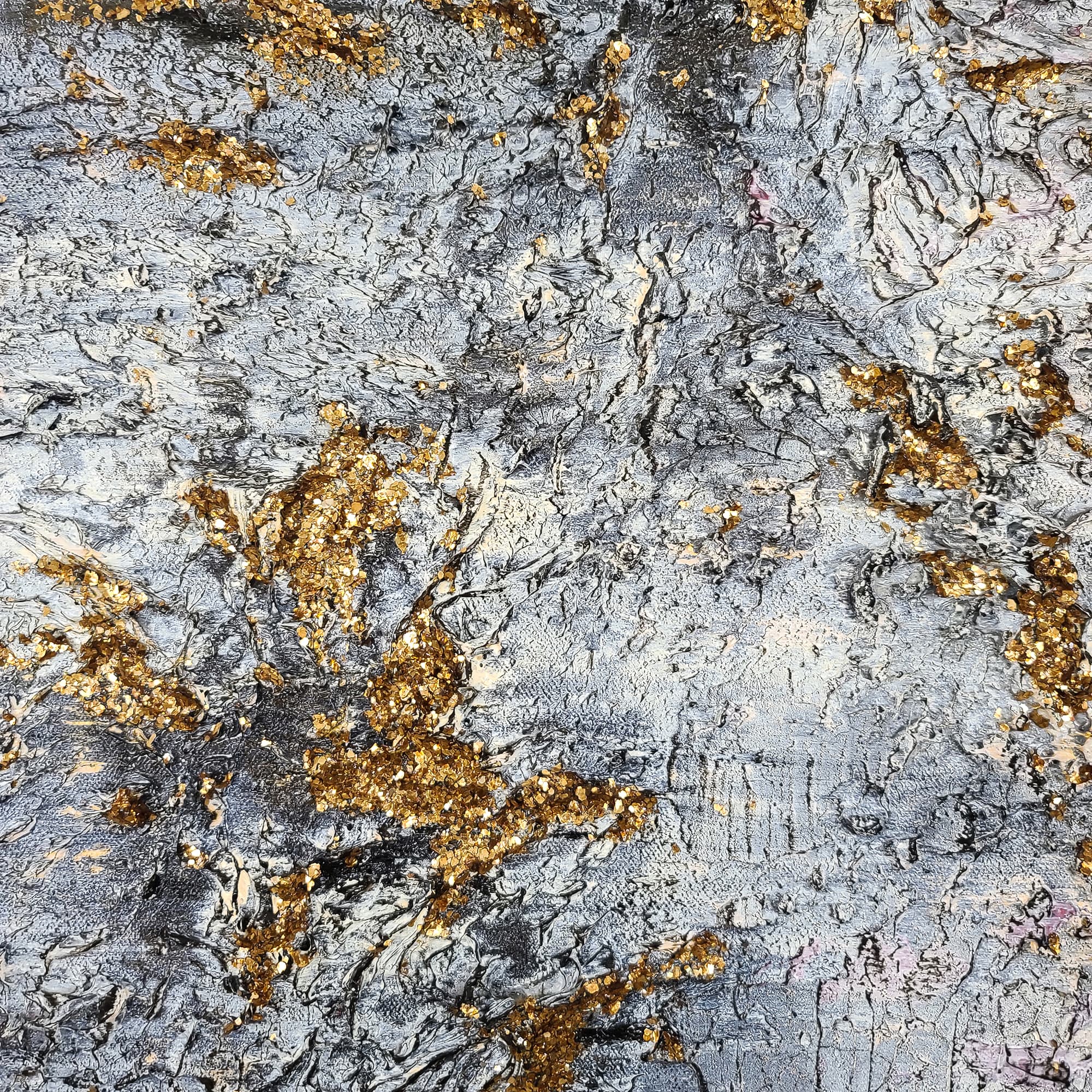 Stardust — Lei Kol original